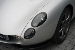 Afbeelding 26/50 van TVR Tuscan S (2005)