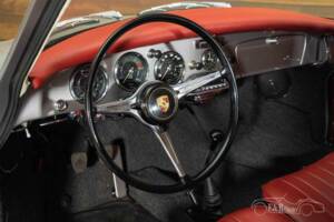 Immagine 14/19 di Porsche 356 B 1600 Super (1963)