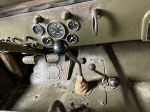 Imagen 11/21 de Willys MB (1942)
