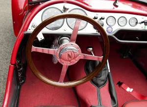Imagen 21/34 de Frazer Nash Le Mans Replica (1956)