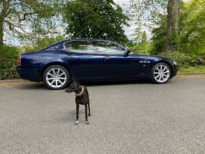 Bild 5/50 von Maserati Quattroporte 4.2 (2008)