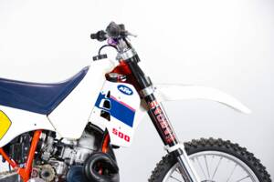 Afbeelding 10/50 van KTM MX 500 (1988)