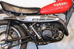 Immagine 7/23 di Suzuki TS 250 (1900)