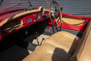 Immagine 17/22 di Lancia Aurelia B24 Spider &quot;America&quot; (1955)