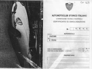 Bild 51/54 von Jaguar E-Type 4.2 (1967)