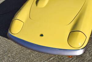 Image 30/50 of Lotus Elan S4 (1968)