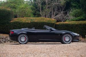 Bild 39/50 von Aston Martin DB 9 Volante (2006)