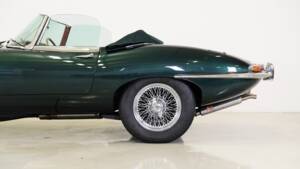 Imagen 6/67 de Jaguar Type E 3.8 (1963)