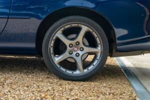 Image 18/50 of Jaguar XKR (2000)