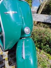 Bild 8/14 von Piaggio Vespa 50 N (1981)