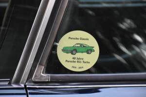 Image 15/41 of Porsche 911 Turbo 3.3 (1978)