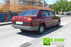 Image 7/10 of Alfa Romeo Giulietta 1.6 (1984)