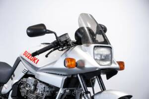 Afbeelding 26/35 van Suzuki GSX 1100 SZ Katana (1983)