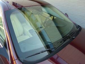 Image 34/98 of Maserati GranTurismo 4.2 (2008)