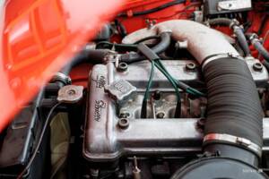 Afbeelding 30/37 van Alfa Romeo 1600 Spider Duetto (1966)