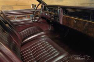 Image 14/19 de Oldsmobile Toronado (1985)