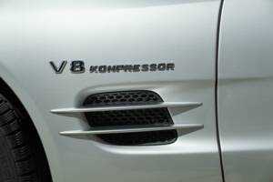 Bild 30/50 von Mercedes-Benz SL 55 AMG (2002)