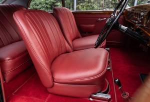 Bild 26/35 von Bentley R-Type Continental (1954)