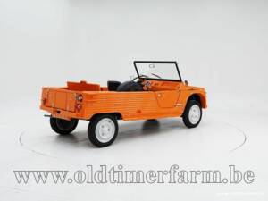 Bild 2/15 von Citroën Méhari (1974)