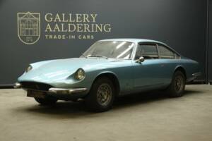 Afbeelding 22/50 van Ferrari 365 GT 2+2 (1968)