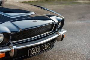 Bild 11/50 von Aston Martin V8 Volante (1979)