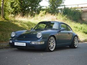 Bild 3/40 von Porsche 911 Carrera 4 (1900)