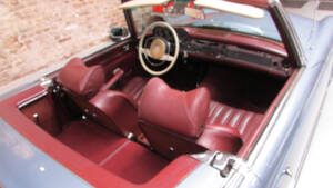 Imagen 20/26 de Mercedes-Benz 280 SL (1969)