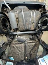 Image 51/55 of Volkswagen Golf Mk II 1.3 (1991)