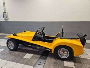 Image 8/15 of Lotus Seven (1972)