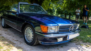 Image 3/11 of Mercedes-Benz 280 SL (1979)