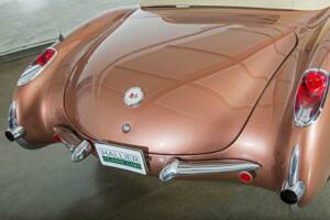 Bild 11/39 von Chevrolet Corvette (1956)
