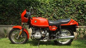 Immagine 1/20 di BMW R 65 LS (1981)