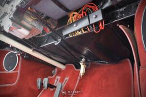 Imagen 73/99 de Porsche 356 A 1600 S Convertible D (1958)