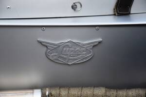 Bild 13/31 von Morgan 3-Wheeler (2014)