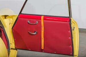 Immagine 27/35 di Porsche 356 A 1600 (1956)