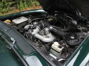 Bild 20/21 von Bentley Corniche I (1975)