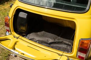 Bild 24/35 von Austin Mini 1275 GT (1980)