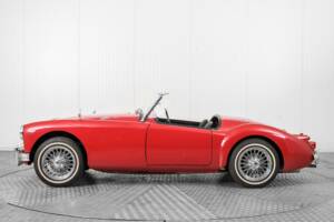 Imagen 9/50 de MG MGA 1600 (1961)