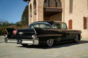 Bild 13/50 von Cadillac 60 Special Fleetwood (1958)
