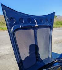 Image 22/42 of FIAT 124 Spider CS1 (1975)