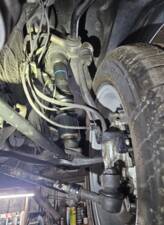 Image 75/100 of Mercedes-Benz 500 SEL (1983)