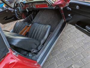 Image 16/18 of Mercedes-Benz 250 SL (1967)