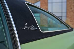 Image 12/44 of Chevrolet Impala (1974)