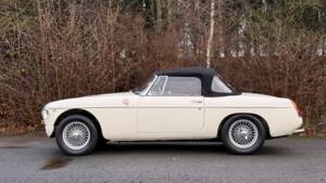Bild 2/27 von MG MGB (1964)