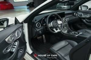 Afbeelding 16/25 van Mercedes-Benz C 63 AMG (2020)
