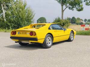 Immagine 6/44 di Ferrari 308 GTB (1977)