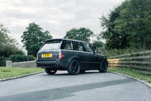 Image 24/45 de Land Rover Range Rover V8 Supercharged (2006)