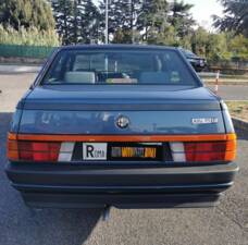 Image 35/45 of Alfa Romeo 75 1.8 (1987)