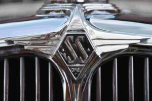 Bild 19/45 von Jaguar SS 1 (1934)