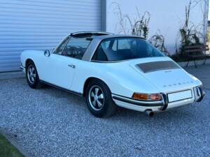 Imagen 28/128 de Porsche 911 2.0 S (1968)